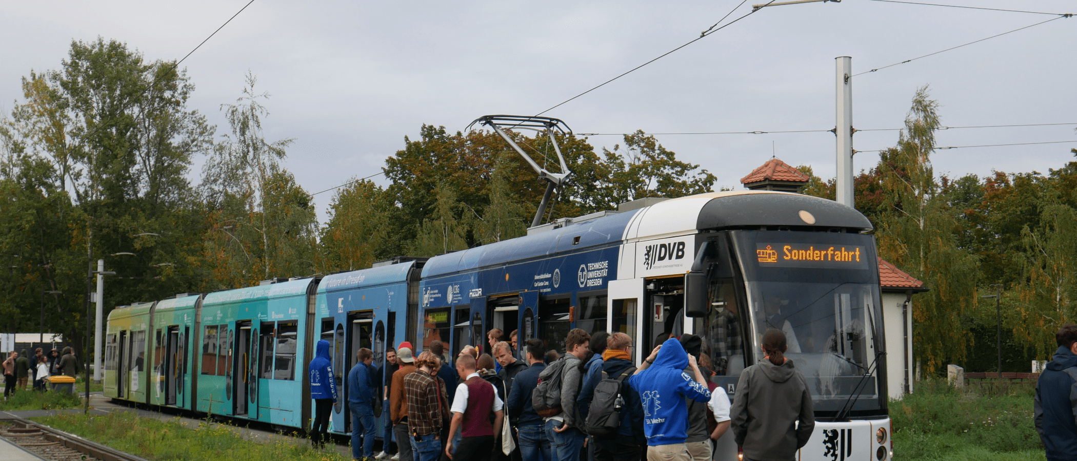 Erstsemestereinführung 2024