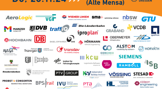 KontaktMesse Verkehr 2024